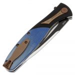 Steel Claw Reptilian Smelt-02 koryshka02blue - Image 2