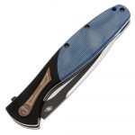 Steel Claw Reptilian Smelt-02 koryshka02blue - Image 3