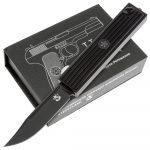 Steel Claw  TT-2 Black - Image 3