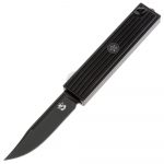 Steel Claw  TT-2 Black