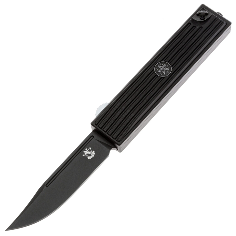 Steel Claw TT-2 Black (2) Steel Claw TT-2 Black - Image 1