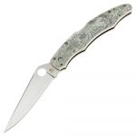 Steelclaw Cop-6