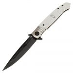 Steel Claw Reptilian NKVD VG-10